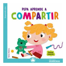 Cargar imagen en el visor de la galería, Set de 4 Libros Buenas Maneras - Enseñanza y Valores