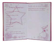 Cargar imagen en el visor de la galería, Diario Secreto De Una Niña Mágica - Con Pluma Mágica