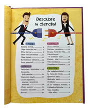 Cargar imagen en el visor de la galería, Diviértete Y Aprende Ciencia