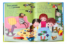 Cargar imagen en el visor de la galería, Cuentos para ver crecer