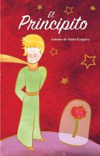 Cargar imagen en el visor de la galería, El principito - Versión Bolsillo ilustrado