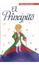 Cargar imagen en el visor de la galería, El principito - Versión Bolsillo ilustrado - Tapa Dura