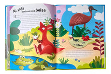 Cargar imagen en el visor de la galería, Cuentos para ver crecer