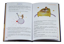 Cargar imagen en el visor de la galería, El principito - Versión Bolsillo ilustrado - Tapa Dura