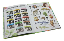 Cargar imagen en el visor de la galería, Huesos y huellas - Animales