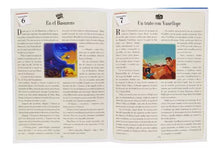 Cargar imagen en el visor de la galería, 365 Cuentos Disney Para Ir A Dormir - Pasta Dura