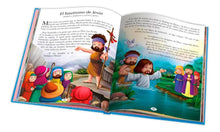 Cargar imagen en el visor de la galería, La Biblia Infantil - Ilustrada