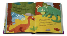 Cargar imagen en el visor de la galería, Mi Primer Libro De Cuentos De Dinosaurios
