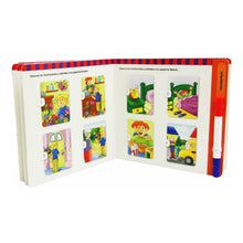 Cargar imagen en el visor de la galería, Set 4 Libros borrables - Pequeños Genios