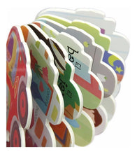 Cargar imagen en el visor de la galería, Aprende las primeras palabras - La casa