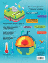 Cargar imagen en el visor de la galería, Descubre cómo funciona la tierra