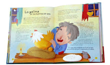 Cargar imagen en el visor de la galería, Un mundo para soñar - 90 cuentos