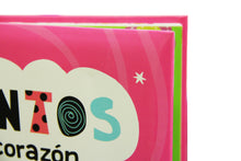 Cargar imagen en el visor de la galería, Cuentos desde el Corazón - Virtudes