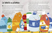 Cargar imagen en el visor de la galería, Un Cuento Para Cada Día Sobre Ecología