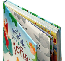 Cargar imagen en el visor de la galería, Un mundo para soñar - 90 cuentos