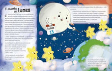 Cargar imagen en el visor de la galería, Un cuento para cada día de la semana