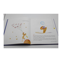 Cargar imagen en el visor de la galería, El principito - Versión grande ilustrada - Tapa Dura