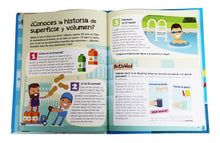 Cargar imagen en el visor de la galería, Diviértete Y Aprende Matemáticas