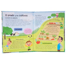 Cargar imagen en el visor de la galería, Cuida y descubre la naturaleza