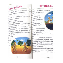 Cargar imagen en el visor de la galería, Set 4 libros Cuentos de Bolsillo