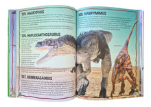 Cargar imagen en el visor de la galería, 365 Dinosaurios Y Otras Criaturas Prehistóricas

