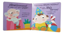 Cargar imagen en el visor de la galería, Set de 4 Libros Buenas Maneras - Enseñanza y Valores
