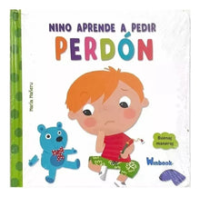 Cargar imagen en el visor de la galería, Set de 4 Libros Buenas Maneras - Enseñanza y Valores
