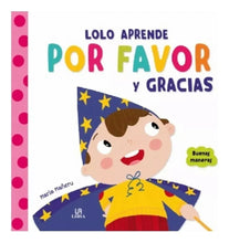 Cargar imagen en el visor de la galería, Set de 4 Libros Buenas Maneras - Enseñanza y Valores
