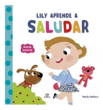 Cargar imagen en el visor de la galería, Set de 4 Libros Buenas Maneras - Enseñanza y Valores

