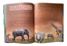 Cargar imagen en el visor de la galería, Mi Primera Enciclopedia - Animales
