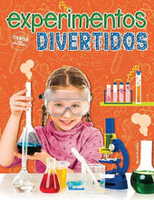 Cargar imagen en el visor de la galería, Experimentos Divertidos
