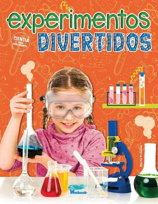 Experimentos Divertidos