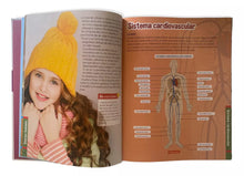 Cargar imagen en el visor de la galería, Mi Primera Enciclopedia - Cuerpo Humano
