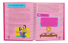 Cargar imagen en el visor de la galería, Solo Para Chicas - Sarah Delmege - Pubertad Adolescentes
