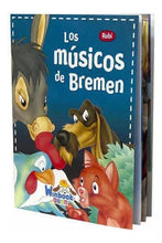 Cargar imagen en el visor de la galería, Paquete 20 Cuentos Clásicos - Libros Cuentos Infantiles
