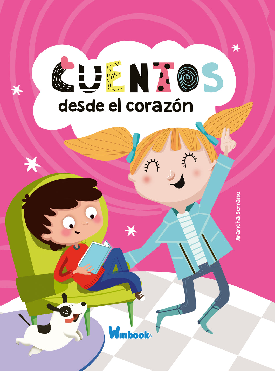 Cuentos desde el Corazón - Virtudes