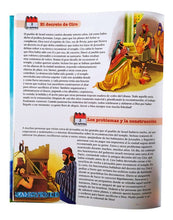 Cargar imagen en el visor de la galería, 365 cuentos de la biblia

