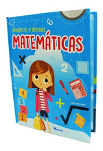 Cargar imagen en el visor de la galería, Diviértete Y Aprende Matemáticas
