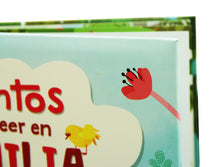 Cargar imagen en el visor de la galería, Cuentos para leer en familia - Valores
