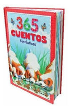 Cargar imagen en el visor de la galería, 365 cuentos fantásticos
