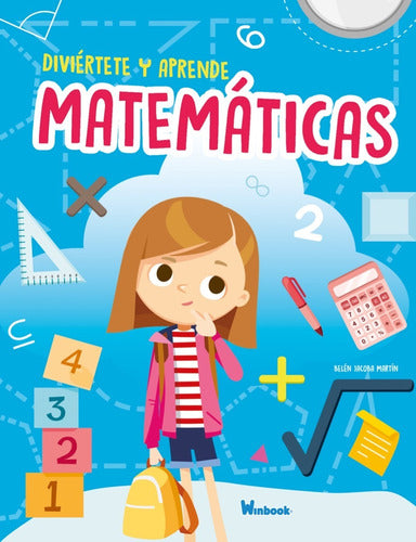 Diviértete Y Aprende Matemáticas