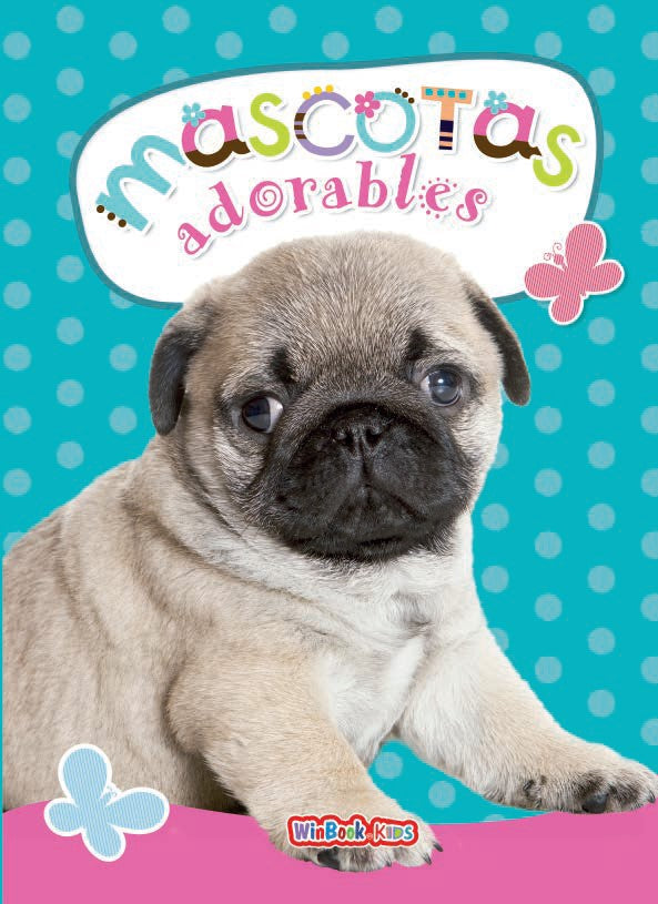 Mascotas adorables
