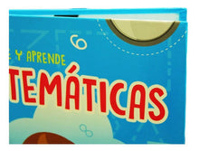 Cargar imagen en el visor de la galería, Diviértete Y Aprende Matemáticas
