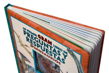 Cargar imagen en el visor de la galería, Mi Primer Gran Libro De Preguntas Y Respuestas Dinosaurios
