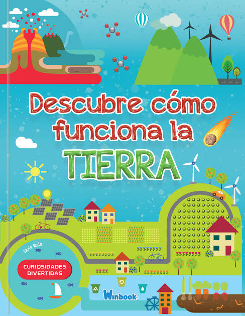 Descubre cómo funciona la tierra