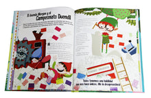 Cargar imagen en el visor de la galería, Set 2 Libros Cuentos para leer en familia - Cuentos desde el Corazón - Virtudes Valores
