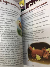 Cargar imagen en el visor de la galería, Set 4 libros Cuentos de bolsillo
