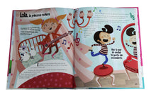 Cargar imagen en el visor de la galería, Set 2 Libros Cuentos para leer en familia - Cuentos desde el Corazón - Virtudes Valores
