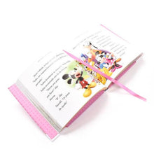 Cargar imagen en el visor de la galería, Un tesoro para niñas - Disney Minnie
