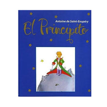 Cargar imagen en el visor de la galería, El principito - Versión grande ilustrada - Tapa Dura
